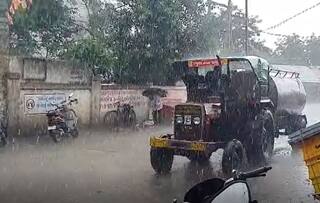 Monsoon Update: 'ચોમાસું જલ્દી પાછું જવાનું નથી' - હવામાન વિભાગ, સપ્ટેમ્બરમાં પણ પડશે વરસાદ