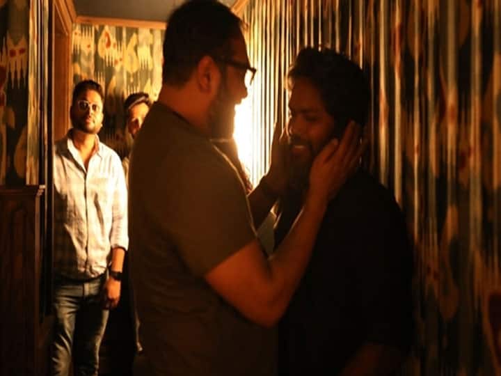 Natchathiram Nagargiradhu देखने के बाद अनुराग कश्यप ने निर्देशक पीए रंजीत को लगाया गले, फिल्म की जमकर की तरीफ