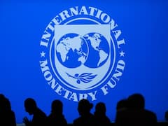 IMF Revives Pakistan's EFF Programme, Approves USD 1.17bn Bailout Fund