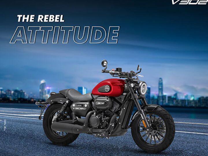 Kiway V320c मध्ये 298 cc ट्विन-सिलेंडर, लिक्विड-कूल्ड, 8-व्हॉल्व्ह इंजिन आहे. जे 8500 rpm वर 29.5 bhp पॉवर आणि 6500 rpm वर 26.5 Nm पीक टॉर्क जनरेट करते.