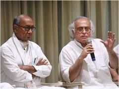 'ऐसा कोई समूह है ही नहीं'- गुलाम नबी आजाद की G-23 नेताओं से मुलाकात के बाद जयराम रमेश