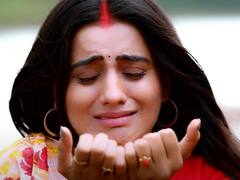 टूट गया अक्षरा सिंह के सब्र का बांध, एक्ट्रेस की ये वीडियो देख फूट-फूट कर रो पड़ेंगे आप