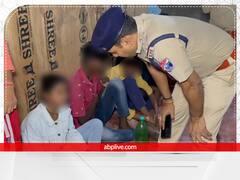 चंदौली में 3 दर्जन लड़के-लड़कियों का रेस्क्यू ऑपरेशन, नेटवर्क मार्केटिंग ट्रेनिंग के नाम पर बनाया था बंधक