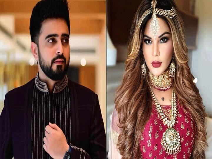 rakhi sawant apologises to boyfriend adil for wearing revealing clothes as its not allowed in islam अपनी इस हरकत के लिए Rakhi Sawant ने बॉयफ्रेंड आदिल से मांगी माफी, सुनकर फैंस को लगा बड़ा झटका