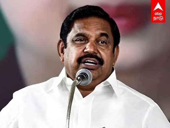 EPS : ’’காவல்துறையினருக்கே பாதுகாப்பில்லை’’முதல்வருக்கு ஈபிஎஸ் எச்சரிக்கை