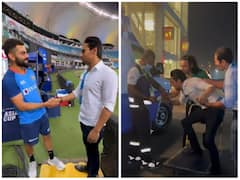 Viral News: विराट कोहली से मिला पाकिस्तान का वायरल ब्वॉय, हार के बाद हुआ बुरा हाल