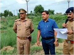 औरैया में बसपा के पूर्व विधायक शेखर तिवारी की करीब 48 लाख की अवैध संपत्ति कुर्क