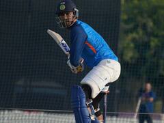 Photos: Team India के खिलाड़ियों ने जमकर बहाया पसीना, अगले मैच की प्लेइंग इलेवन में इस खिलाड़ी की हो सकती है एंट्री