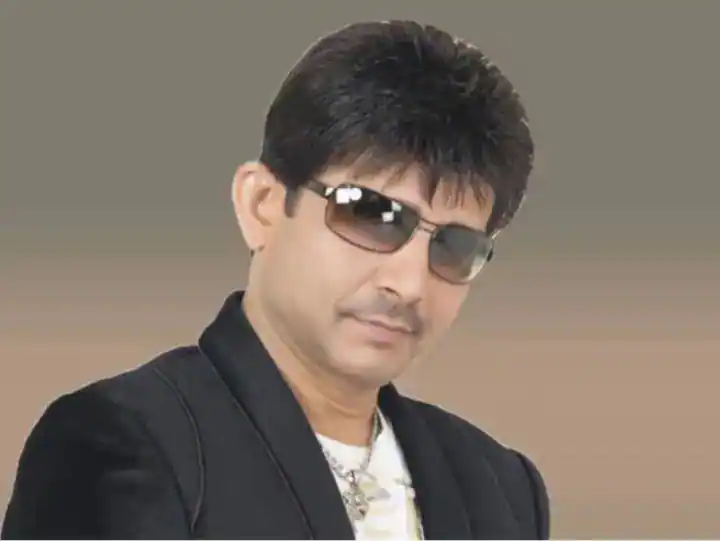 KRK Arrested: 14 ਦਿਨਾਂ ਦੀ ਨਿਆਂਇਕ ਹਿਰਾਸਤ 'ਚ ਭੇਜੇ ਗਏ ਕਮਾਲ ਆਰ ਖਾਨ, ਵਿਵਾਦਿਤ ਟਵੀਟ ਨੂੰ ਲੈ ਕੇ ਕੀਤਾ ਗਿਆ ਸੀ ਗ੍ਰਿਫਤਾਰ KRK Arrested: 14 ਦਿਨਾਂ ਦੀ ਨਿਆਂਇਕ ਹਿਰਾਸਤ 'ਚ ਭੇਜੇ ਗਏ ਕਮਾਲ ਆਰ ਖਾਨ, ਵਿਵਾਦਿਤ ਟਵੀਟ ਨੂੰ ਲੈ ਕੇ ਕੀਤਾ ਗਿਆ ਸੀ ਗ੍ਰਿਫਤਾਰ