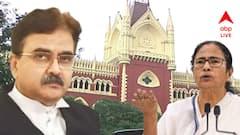 ‘আপনি ভাল কাজ করছেন, আপনার মতো চালিয়ে যান,বলেছেন মুখ্যমন্ত্রী’ মন্তব্য বিচারপতি অভিজিত্‍ গঙ্গোপাধ্যায়ের