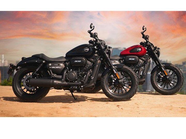 हंगेरियन बाईक निर्माता Keeway ने आपली नवीन क्रूझर बाईक Keeway V302C भारतीय बाजारात लॉन्च केली आहे.