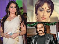 महिमा चौधरी से साधना और चंद्रचूड़ तक, जब हादसों ने बदल दी इन फिल्मी सितारों की ज़िंदगी