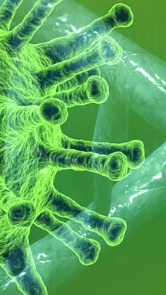 ১০০ তে নেমেও ফের বাড়ল কোভিড কেস !