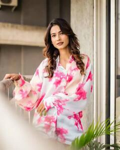 Pics: ‘અનુપમા’ની માલવિકાએ કરાવ્યુ ગ્લેમરસ ફોટોશૂટ, તસવીરોમાં જુઓ Aneri Vajaniનો ઘાયલ કરી દેનારો અંદાજ