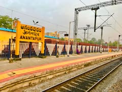 Anantapur: అనంతపురం కానిస్టేబుల్ డిస్మిస్ కేసులో ట్విస్ట్! మీడియా ముందుకు బాధితురాలు