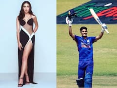 Sara Ali Khan સાથે ડિનર કરતા Shubman Gillના ફોટો બાદ હવે Video વાયરલ થયો