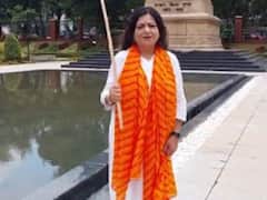 বাড়ি যেতে চাওয়ার 'অপরাধে' পরিচারিকার দাঁত ভাঙার অভিযোগ, বিতর্কে নেত্রীকে সাসপেন্ড বিজেপির