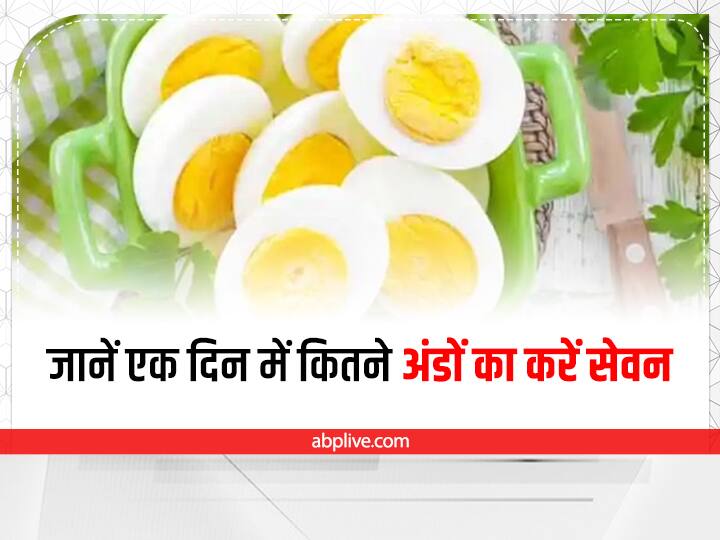 Egg Side Effects Dangerous Side Effects of Eating Too Many Eggs Egg Side Effectsएक दिन में