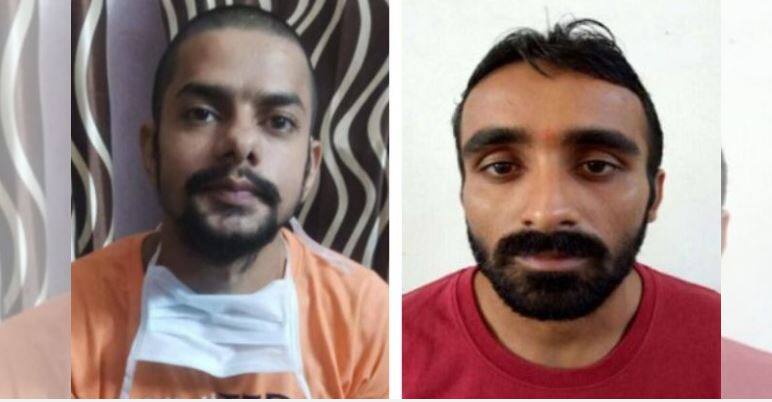 Sidhu Moose Wala Murder Case Mastermind Sachin Thapan arrested in Azerbaijan, Lawrence Bishnoi brother Anmol location in Kenya ਸਿੱਧੂ ਮੂਸੇਵਾਲਾ ਕਤਲ ਕਾਂਡ ਦਾ ਮਾਸਟਰਮਾਈਂਡ ਸਚਿਨ ਥਾਪਨ ਅਜ਼ਰਬਾਈਜਾਨ ‘ਚ ਗ੍ਰਿਫਤਾਰ, ਲਾਰੈਂਸ ਦੇ ਭਰਾ ਦੀ ਵੀ ਮਿਲੀ ਲੋਕੇਸ਼ਨ