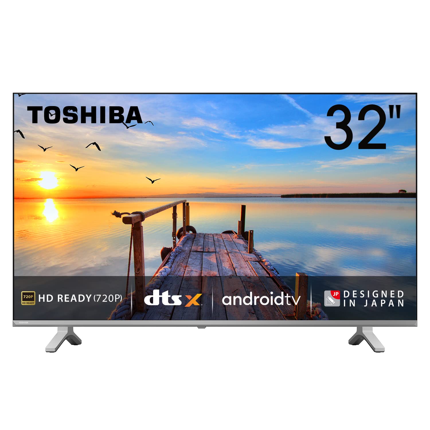 Best TV Deal: अमेजन पर Toshiba के स्मार्ट टीवी मिल रहे हैं आधी कीमत में, जानिये क्या है ये शानदार डील?