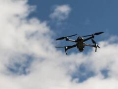 Nashik News : नाशिक पोलिसांकडून ड्रोन व्यावसायिकांवर अन्याय, नाशिक छायाचित्रकार संघटना आक्रमक 