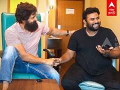 Cobra Vikram Interview : VJ ஆசிக்கை வச்சி செஞ்ச விக்ரம்..