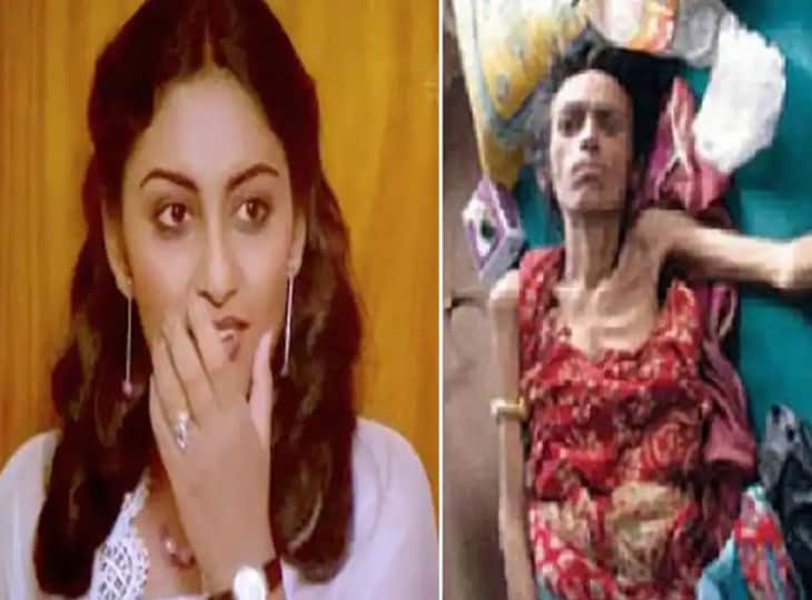 Actress Nisha Noor tragic life, she found on streets with worms on her body Nisha Noor Life Facts: बेहद ट्रैजिक है इस एक्ट्रेस की कहानी, अंतिम समय में दरगाह के बाहर मांगती थी भीख, शरीर में पड़ गए थे कीड़े!