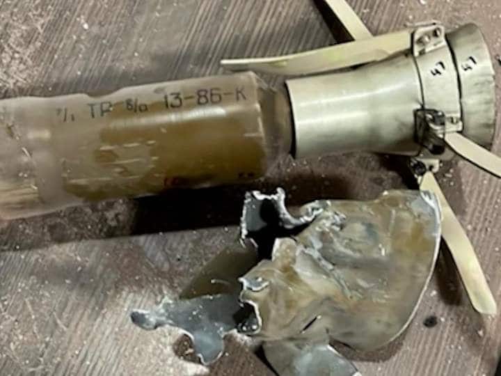 Punjab Rocket Attack of Harwinder singh rinda of ISI and Lawrence Bishnoi Connection ANN Mohali Blast: बड़ा खुलासा, पंजाब पुलिस के इंटेलिजेंस हेडक्वार्टर पर रॉकेट हमले में निकला ISI और बिश्नोई गैंग का कनेक्शन