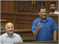 तमिलनाडु में भी लागू होगी दिल्ली जैसी शिक्षा नीति! सीएम एमके स्टालिन ने अरविंद केजरीवाल को बुलाया