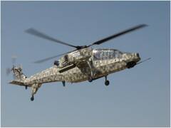 पहले स्वदेशी अटैक हेलीकॉप्टर की होगी तैनाती, सियाचिन की चोटियों पर भी करेगा लैंडिंग, फ्रंट में लगी है गन