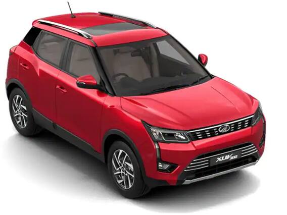 Mahindra Car Discount: ਮਹਿੰਦਰਾ ਆਪਣੀਆਂ ਕਾਰਾਂ 'ਤੇ ਦੇ ਰਹੀ ਹੈ ਜ਼ਬਰਦਸਤ ਡਿਸਕਾਊਂਟ ਆਫਰ, ਜਲਦੀ ਉਠਾਓ ਮੌਕੇ ਦਾ ਫਾਇਦਾ Mahindra Car Discount: ਮਹਿੰਦਰਾ ਆਪਣੀਆਂ ਕਾਰਾਂ 'ਤੇ ਦੇ ਰਹੀ ਹੈ ਜ਼ਬਰਦਸਤ ਡਿਸਕਾਊਂਟ ਆਫਰ, ਜਲਦੀ ਉਠਾਓ ਮੌਕੇ ਦਾ ਫਾਇਦਾ