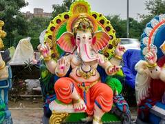 Ganesh Chaturthi 2022: दिल्ली में यमुना में मूर्ति विसर्जन की इजाजत नहीं, 50 हजार रुपये का लगेगा जुर्माना- DPCC