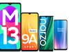 Best Selling Phone: ये हैं Amazon पर सबसे ज्यादा बिकने वाले मोबाइल, कीमत और फीचर्स कर देंगे हैरान!