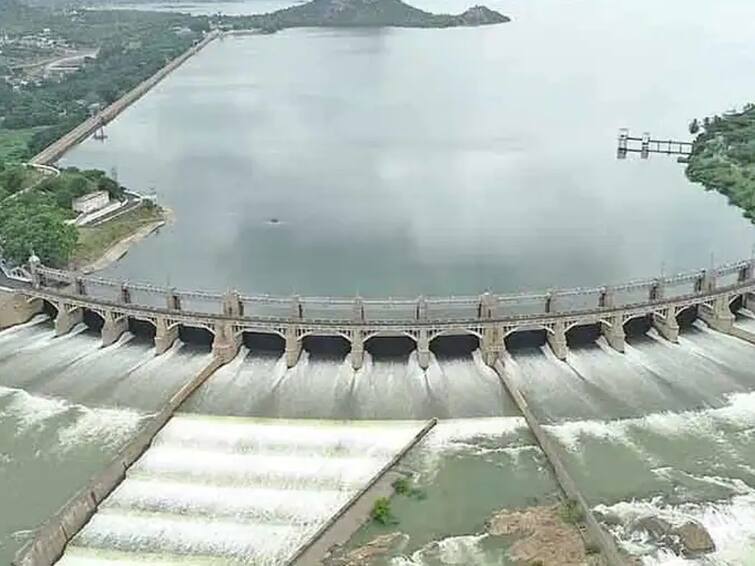 Cauvery water flow increase Mettur dam to 1.6 lakh cusecs to Release of water Cauvery: காவிரியில் 2.12 லட்சம் கன அடி நீர் திறப்பு; கரையோர மக்களுக்கு வெள்ள அபாய எச்சரிக்கை