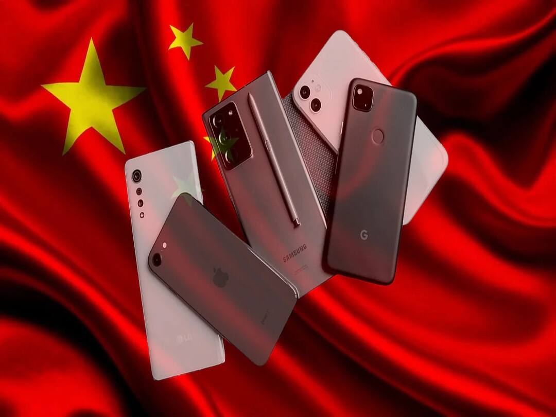 Chinese Phones  : ரூ.1000கோடி வரி ஏய்ப்பா? சீன மொபைல்களுக்கு குறி வைத்த இந்தியா! அமைச்சர் சொன்னது என்ன?