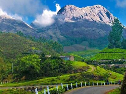 10 Places To Visit In Horsley Hills For A Dreamy Vaccation Travel : குளுகுளு ஹார்ஸ்லி.! தலகோனா நீர்வீழ்ச்சி! ஆந்திராவில் இருக்கும் சூப்பரான சுற்றுலாத் தளங்கள்!