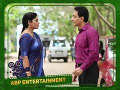 Baakiyalakshmi Serial: பாக்யா ஒரு டார்ச்சர்....ராதிகா கையை பிடித்து இழுத்து கதறிய கோபி - என்னதான் நடக்குமோ?
