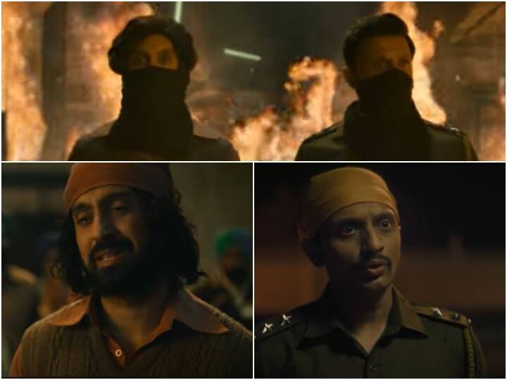 Jogi Trailer OUT Diljit Dosanjh Ali Abbas Zafar Netflix Thriller about 1984 Anti-Sikh Riots Jogi Trailer: दमदार है Diljit Dosanjh की 'जोगी' का ट्रेलर, 1984 दंगों की दिखी रूह कंपा देने वाली तस्वीर