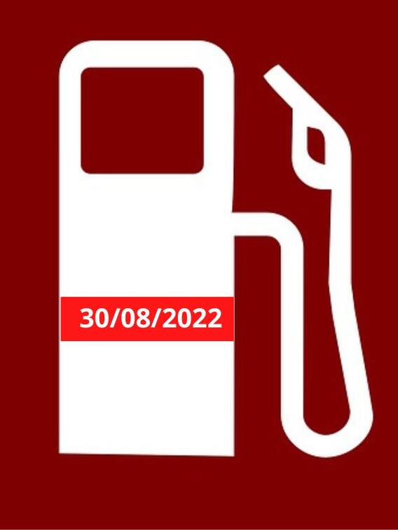 தமிழ்நாட்டின் இன்றைய பெட்ரோல் டீசல் விலை நிலவரம்