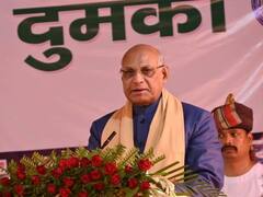 झारखंड: गवर्नर रमेश बैस ने अंकिता के परिजनों से की बात, घटना को बताया शर्मनाक