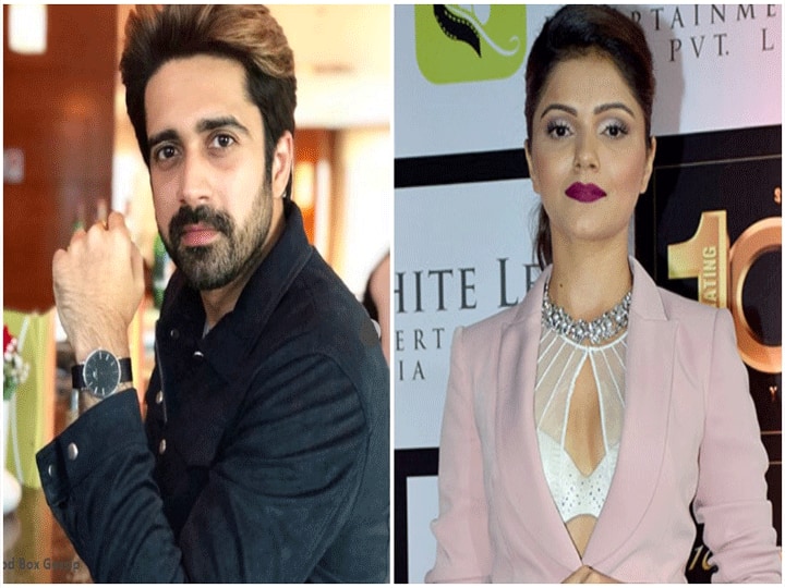 Avinash Sachdev Opened Up On Breakup With Rubina Dilaik Said This Big Thing Rubina Dilaik संग ब्रेकअप पर जब Avinash Sachdev ने तोड़ी थी चुप्पी, कह डाली थी ये बड़ी बात