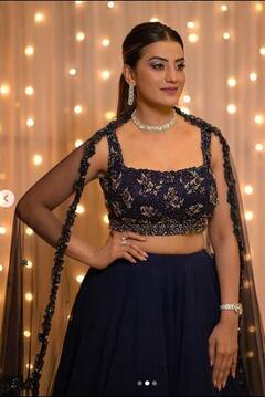 Akshara Singh: ਪਵਨ ਸਿੰਘ ਦੇ ਪਿਆਰ 'ਚ ਪਾਗਲ ਸੀ ਅਕਸ਼ਰਾ ਸਿੰਘ, ਬ੍ਰੇਕਅੱਪ ਤੋਂ ਬਾਅਦ ਅਦਾਕਾਰਾ ਨੇ ਲਾਏ ਸੀ ਗੰਭੀਰ ਦੋਸ਼