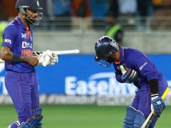 Asia Cup 2022: हार्दिक पांड्या के ट्वीट पर मोहम्मद आमिर का रिप्लाई वायरल, देखें पाकिस्तानी गेंदबाज का जवाब