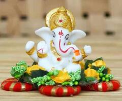 Happy Ganesh Chaturthi 2022: गणपति बप्पा को घर में करने जा रहे हैं स्थापित, तो पूजा में भूलकर ना करें ये गलतियां