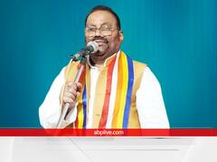 'दंगा कराने के एक्सपर्ट ही सत्ता में बैठे हैं, ' NCRB की रिपोर्ट पर स्वामी प्रसाद मौर्य का BJP पर हमला