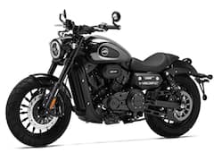 जबर्दस्त लुक के साथ भारत में लॉन्च हुई नई क्रूजर बाइक, कीमत सिर्फ 3.89 लाख रूपये