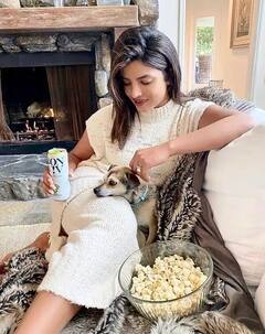 Los Angelesમાં આલિશાન ઘરમાં રહે છે પ્રિયંકા ચોપરા, કિંમત જાણીને ચોંકી ઉઠશો