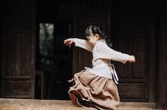 Kids Health: যে খাবারগুলি খেলে দ্রুত উচ্চতা বাড়বে শিশুদের