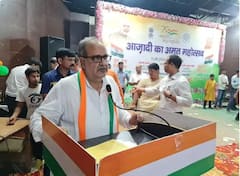 Bhupendra Singh Resigns : ਯੂਪੀ ਸਰਕਾਰ ਵਿੱਚ ਪੰਚਾਇਤੀ ਰਾਜ ਮੰਤਰੀ ਭੂਪੇਂਦਰ ਚੌਧਰੀ ਨੇ ਦਿੱਤਾ ਅਸਤੀਫ਼ਾ 