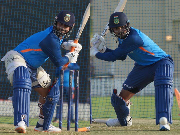 India vs Hong Kong: एशिया कप 2022 में भारत का दूसरा मैच हॉन्ग कॉन्ग के खिलाफ होगा. भारत इस मैच की प्लेइंग इलेवन में दीपक हुड्डा को जगह दे सकता है.